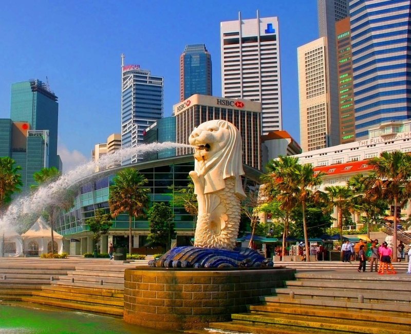 Singapore